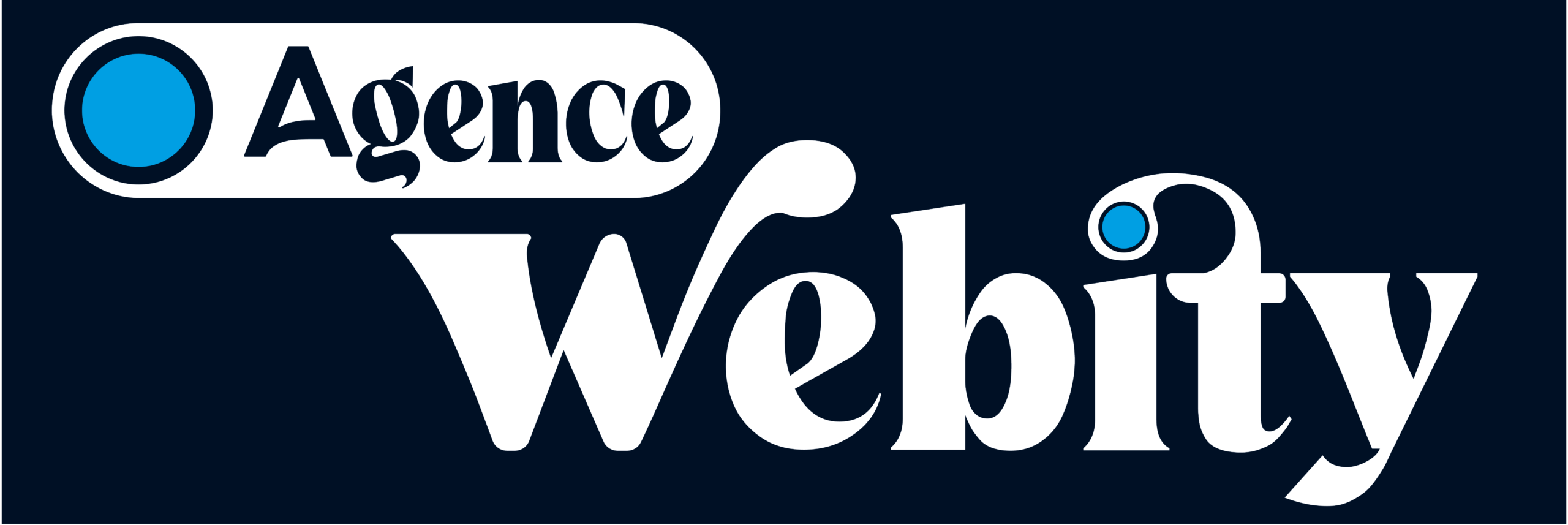 Agence Webity